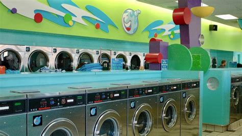 YEARS IN BUSINESS. . Laundromat for sale chicago